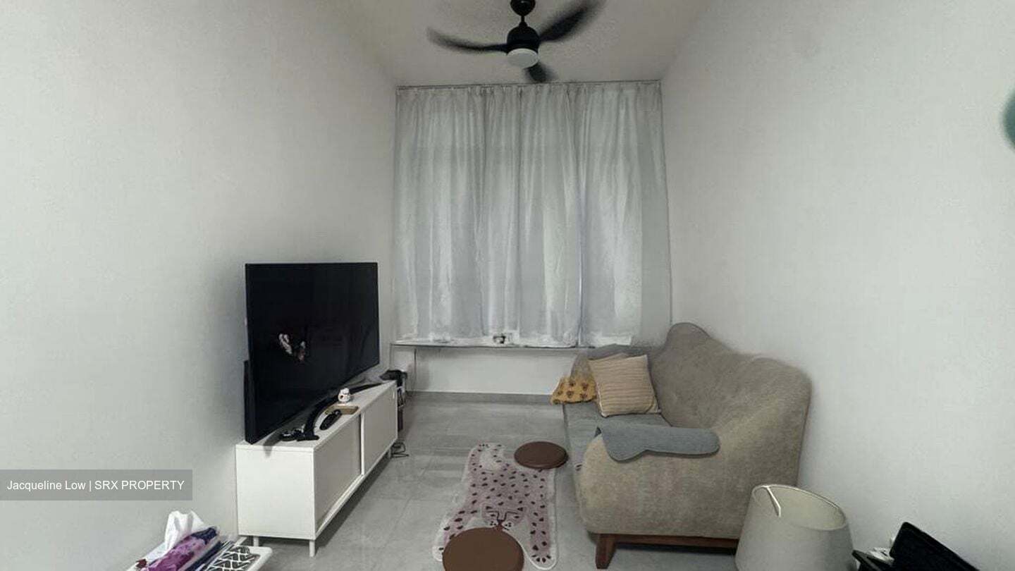 Sixteen35 Residences (D14), Apartment #612429561